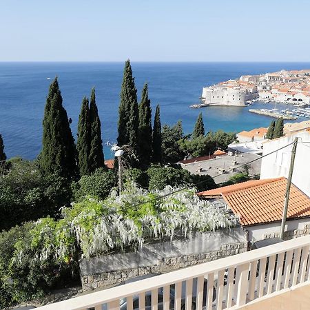 Apartment 330 Dubrovník Exteriér fotografie