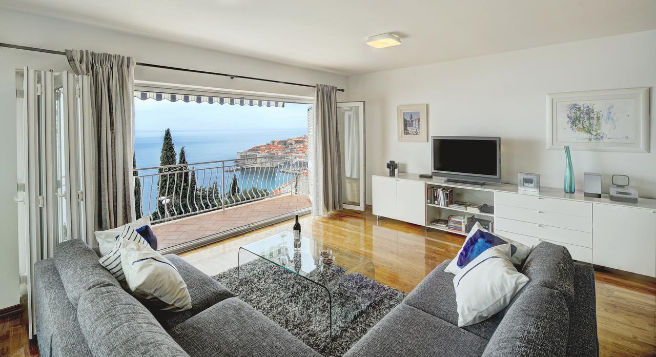 Apartment 330 Dubrovník Exteriér fotografie