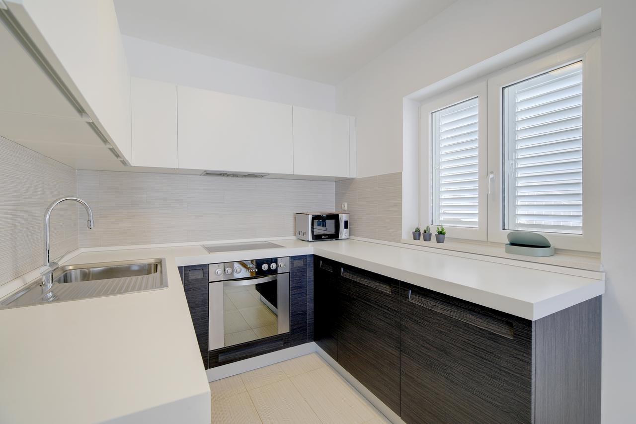 Apartment 330 Dubrovník Exteriér fotografie