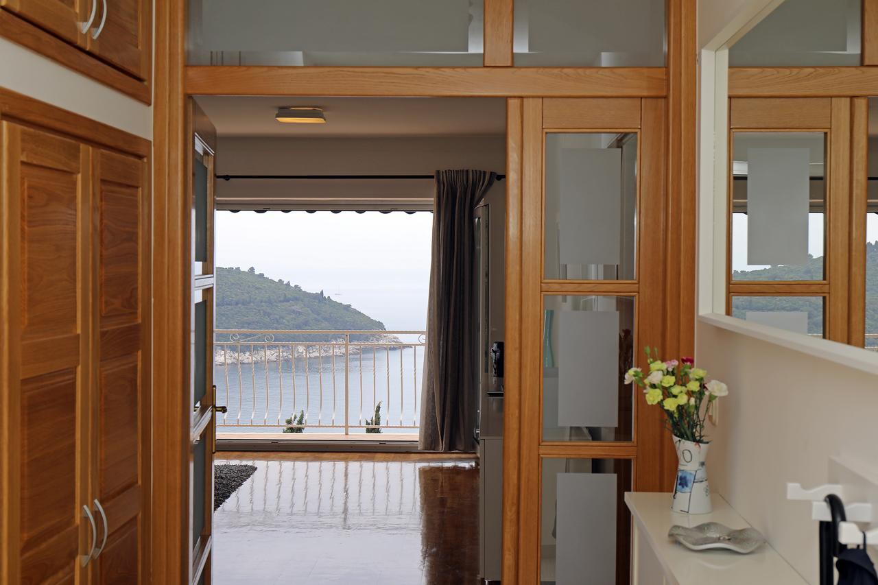 Apartment 330 Dubrovník Exteriér fotografie