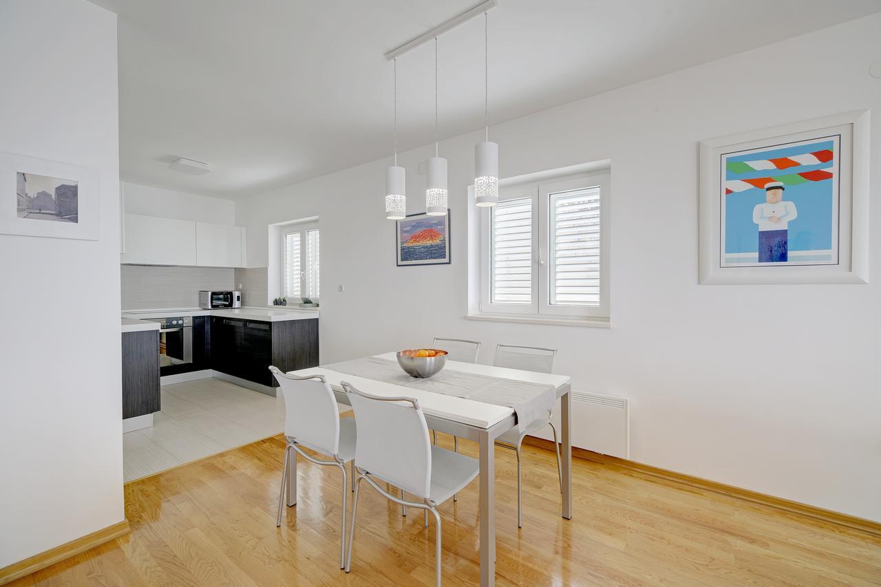 Apartment 330 Dubrovník Exteriér fotografie