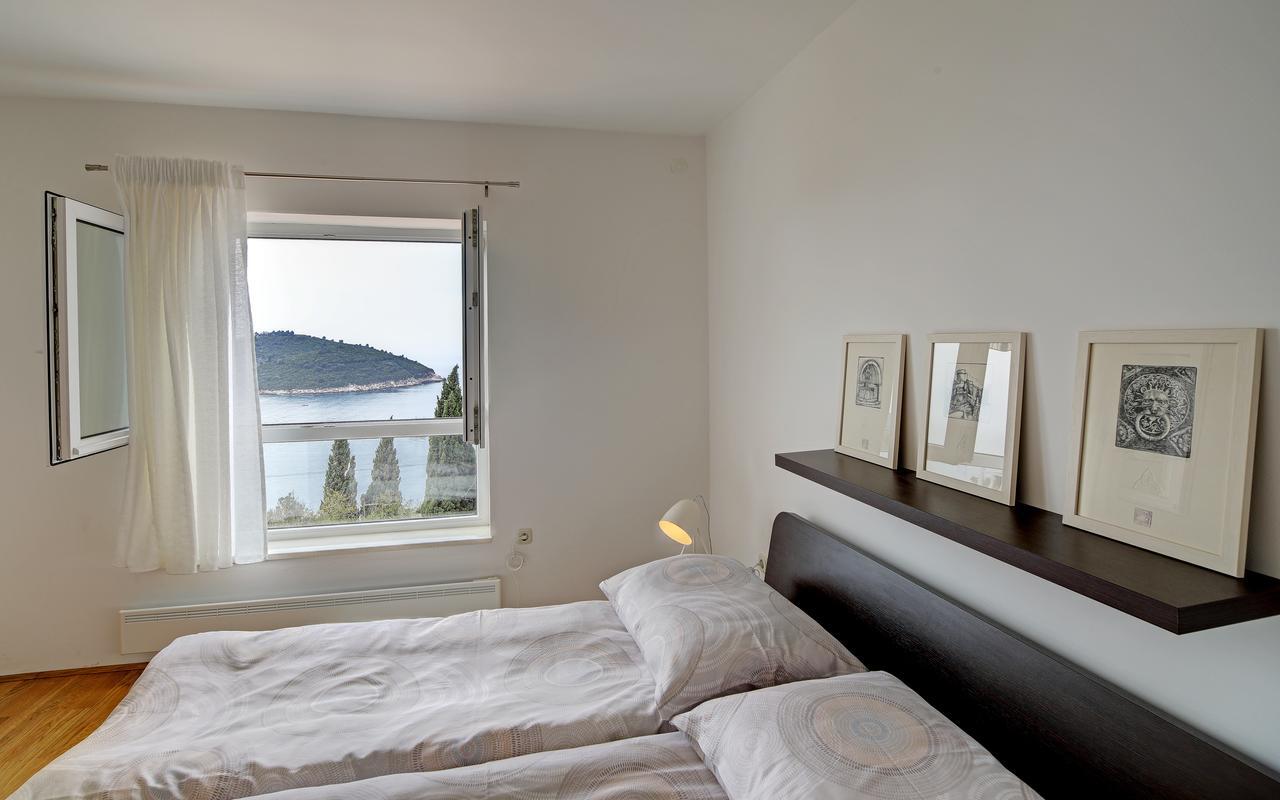 Apartment 330 Dubrovník Exteriér fotografie