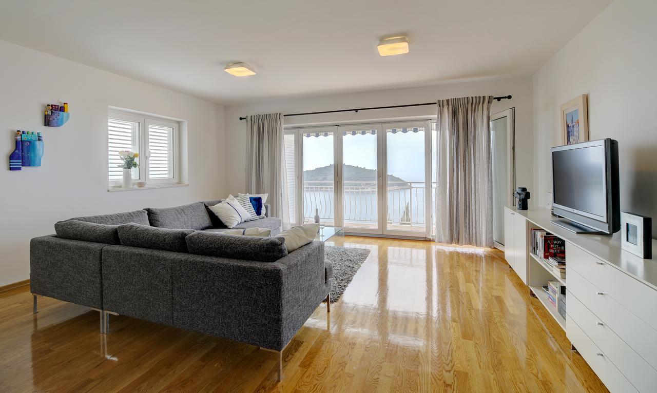 Apartment 330 Dubrovník Exteriér fotografie