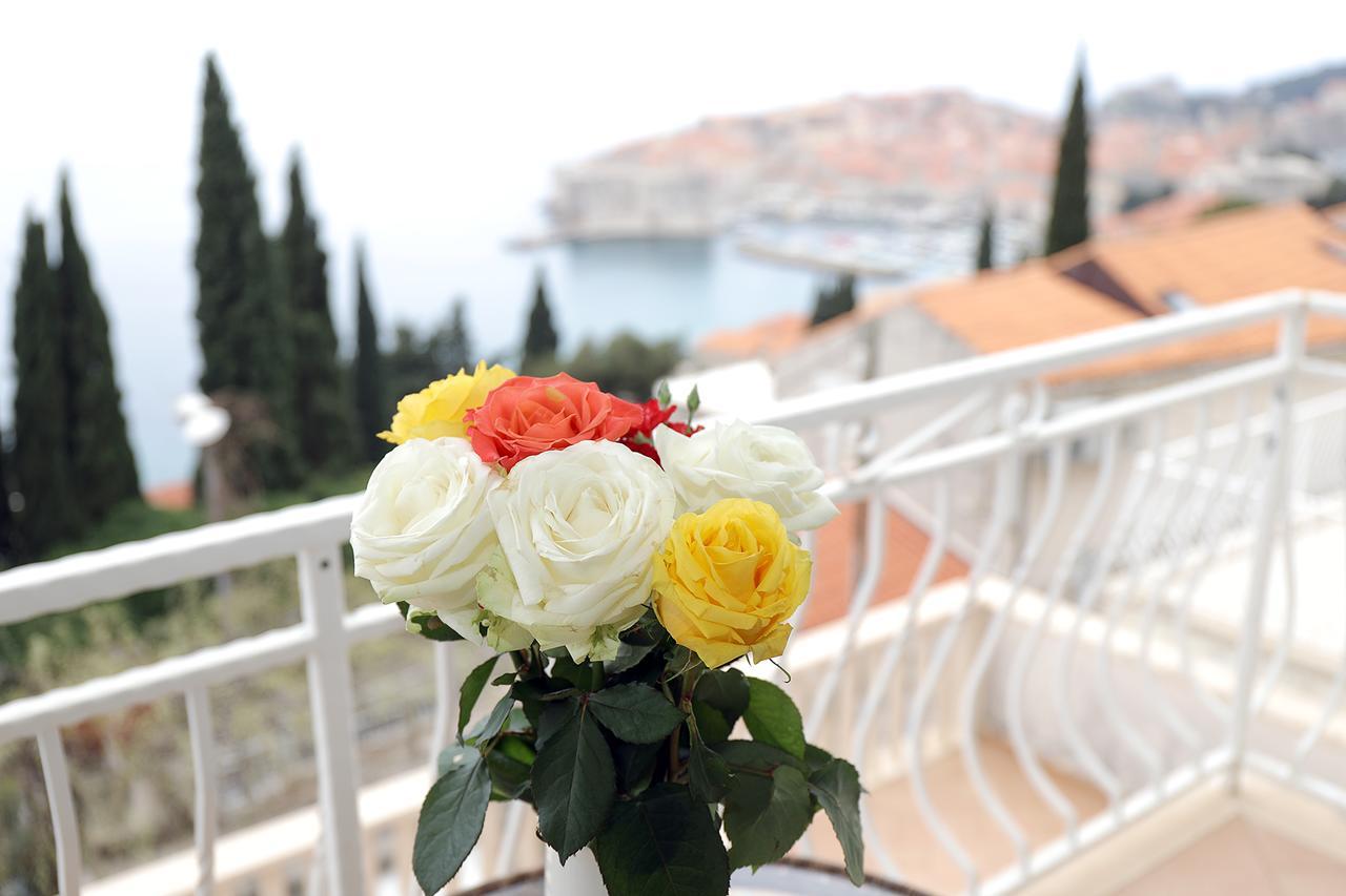 Apartment 330 Dubrovník Exteriér fotografie