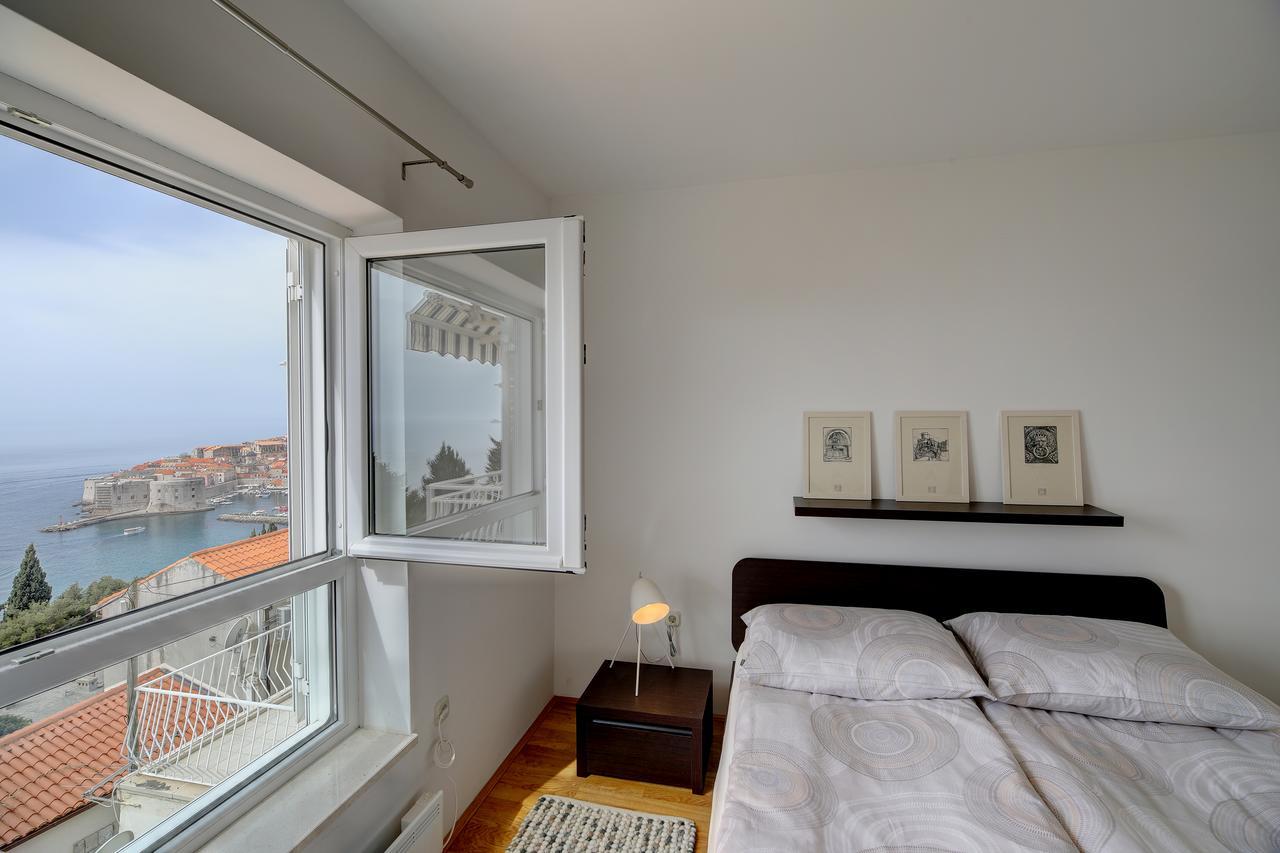 Apartment 330 Dubrovník Exteriér fotografie
