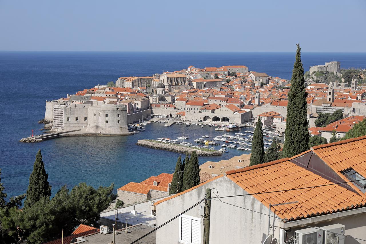 Apartment 330 Dubrovník Exteriér fotografie