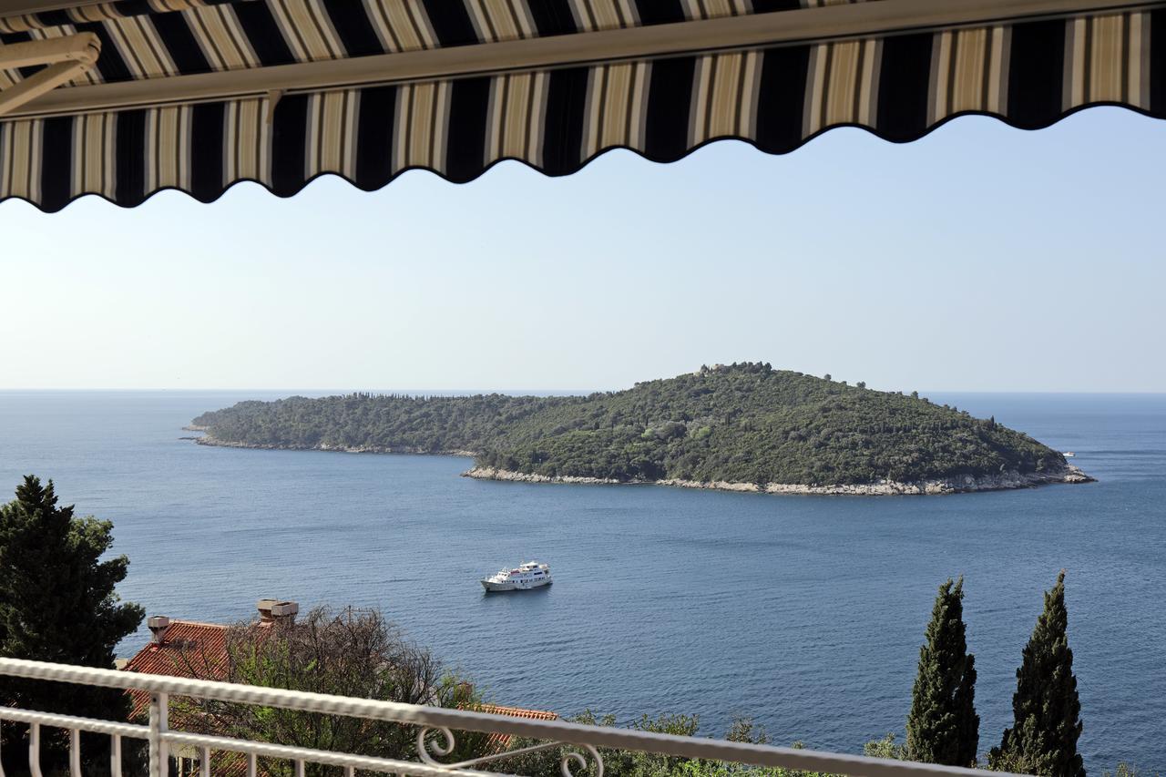 Apartment 330 Dubrovník Exteriér fotografie