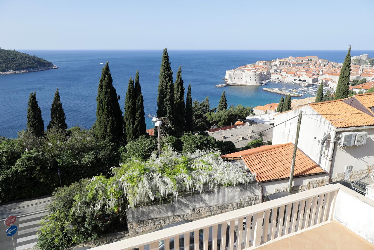Apartment 330 Dubrovník Exteriér fotografie