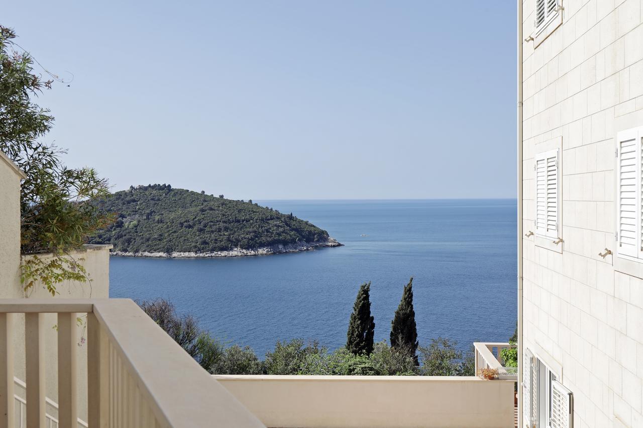 Apartment 330 Dubrovník Exteriér fotografie