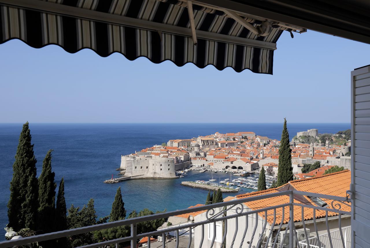 Apartment 330 Dubrovník Exteriér fotografie