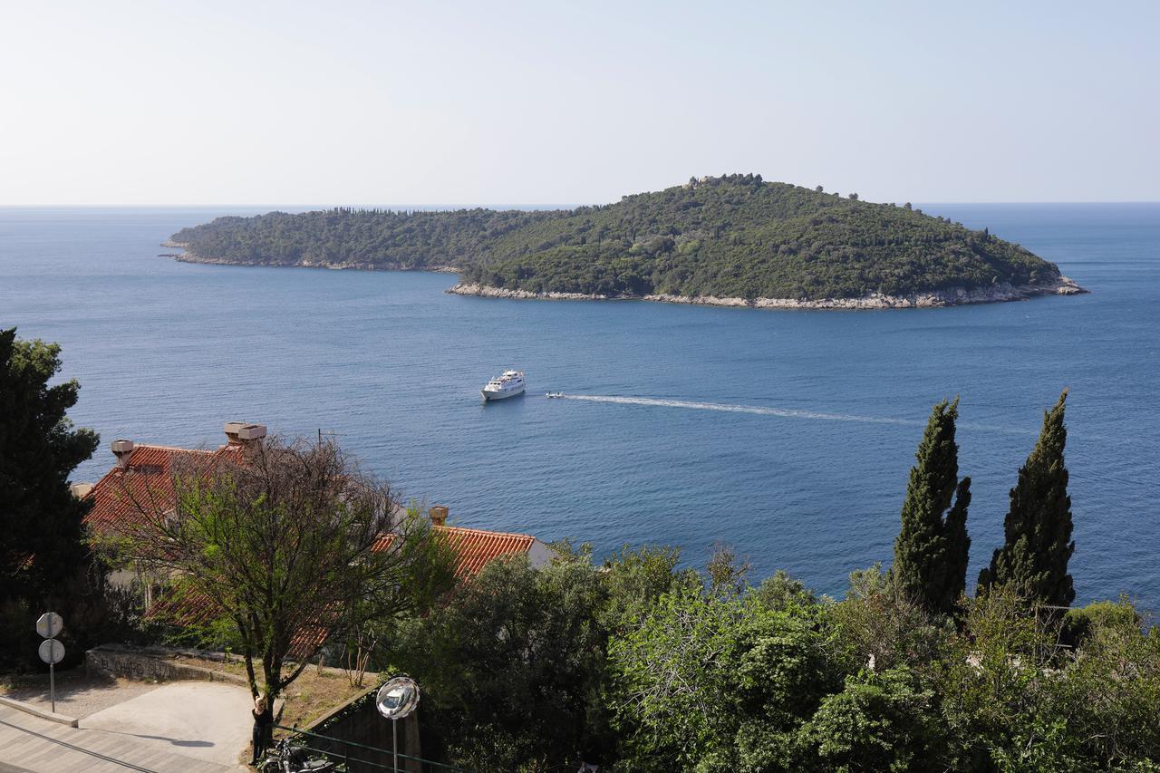 Apartment 330 Dubrovník Exteriér fotografie